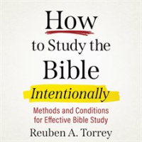 How_to_Study_the_Bible_Intentionally